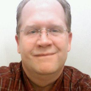 Meet your Posher, Tim